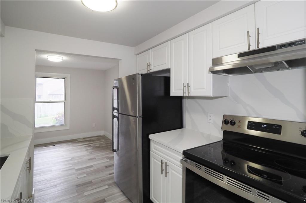 235 FERGUSON Avenue Unit# 19, Cambridge, Ontario, Canada