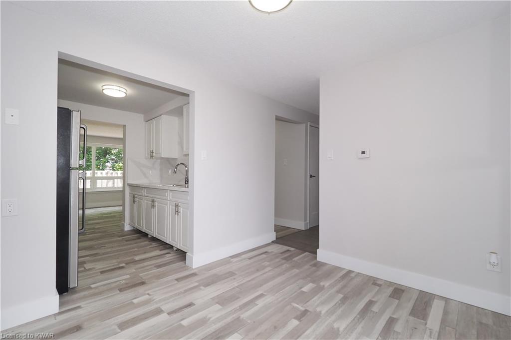 235 FERGUSON Avenue Unit# 19, Cambridge, Ontario, Canada