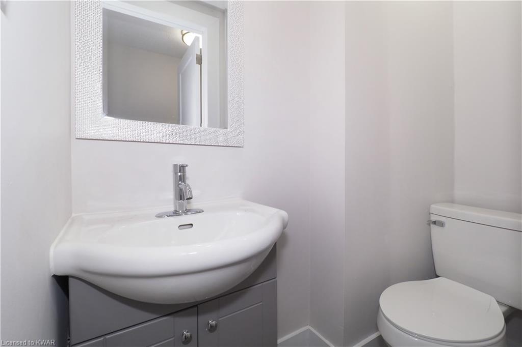 235 FERGUSON Avenue Unit# 19, Cambridge, Ontario, Canada