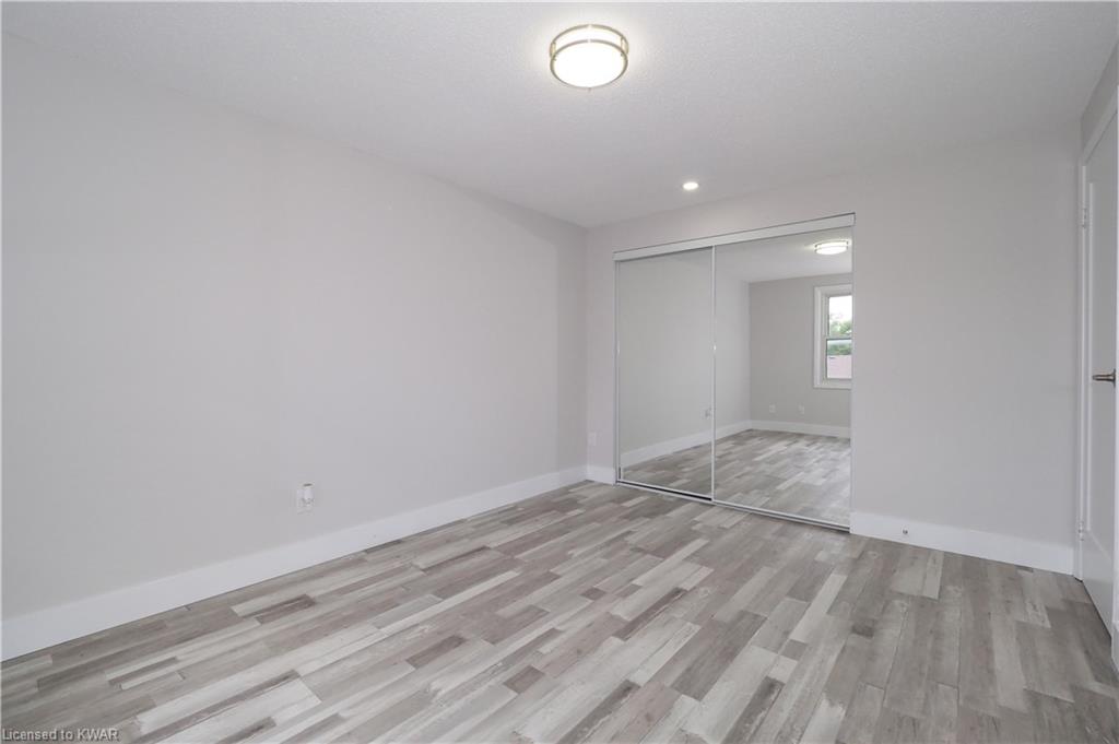 235 FERGUSON Avenue Unit# 19, Cambridge, Ontario, Canada