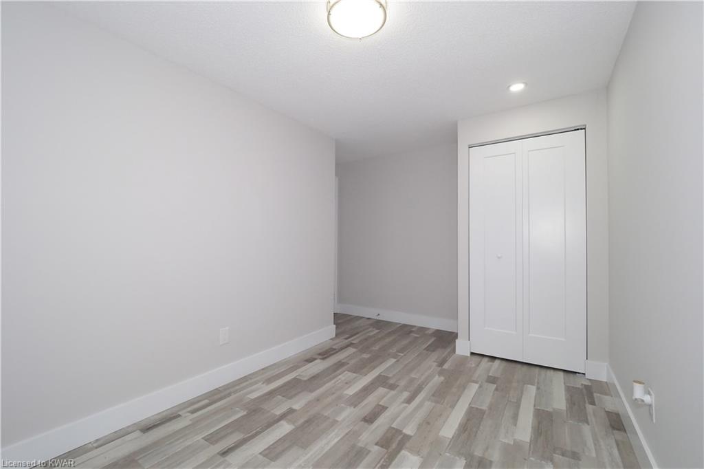 235 FERGUSON Avenue Unit# 19, Cambridge, Ontario, Canada