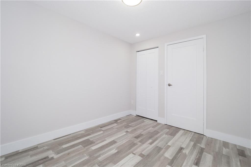 235 FERGUSON Avenue Unit# 19, Cambridge, Ontario, Canada