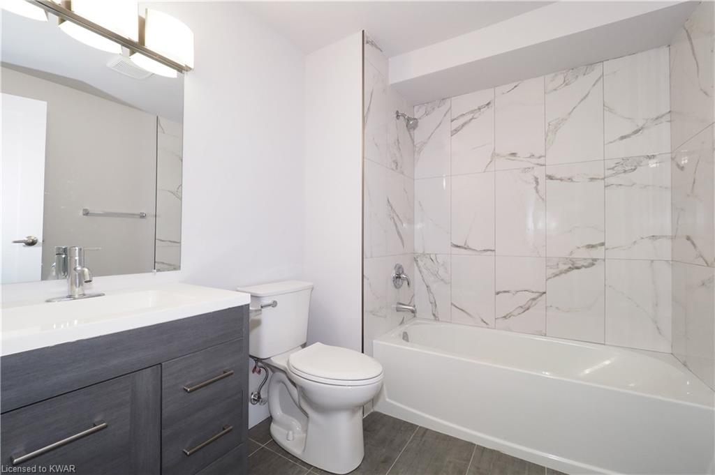 235 FERGUSON Avenue Unit# 19, Cambridge, Ontario, Canada