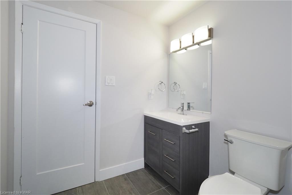 235 FERGUSON Avenue Unit# 19, Cambridge, Ontario, Canada