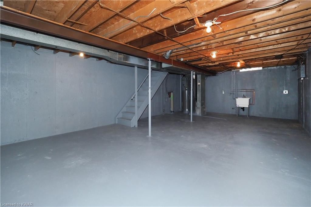 235 FERGUSON Avenue Unit# 19, Cambridge, Ontario, Canada