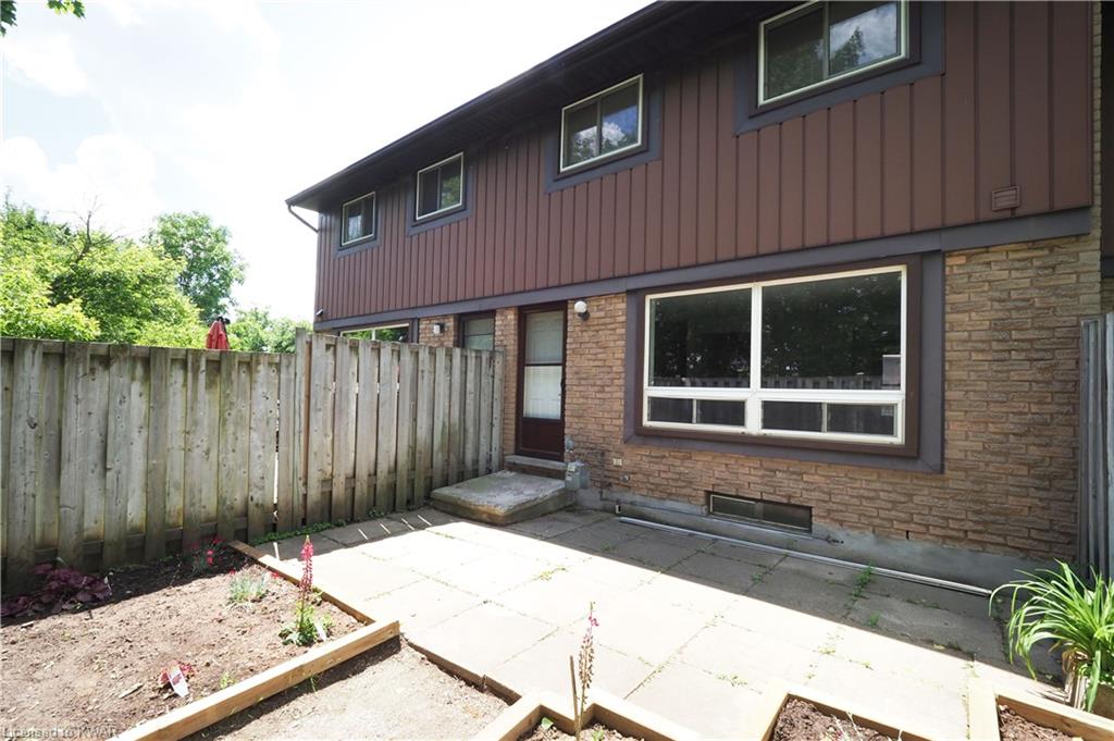 235 FERGUSON Avenue Unit# 19, Cambridge, Ontario, Canada