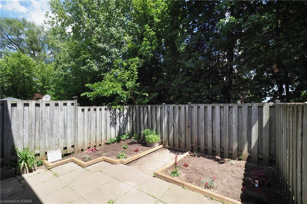 235 FERGUSON Avenue Unit# 19, Cambridge, Ontario, Canada