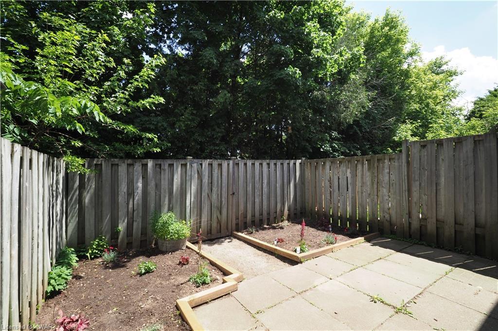 235 FERGUSON Avenue Unit# 19, Cambridge, Ontario, Canada
