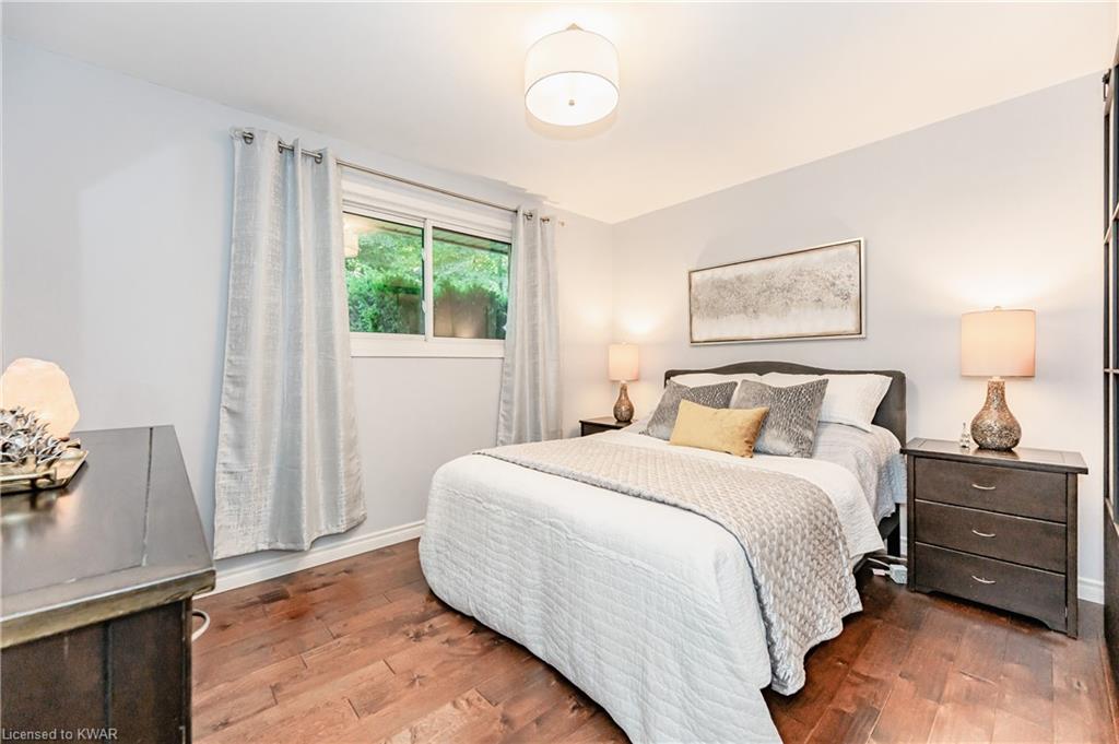 147 COACH HILL Drive, Kitchener, Ontario, Canada