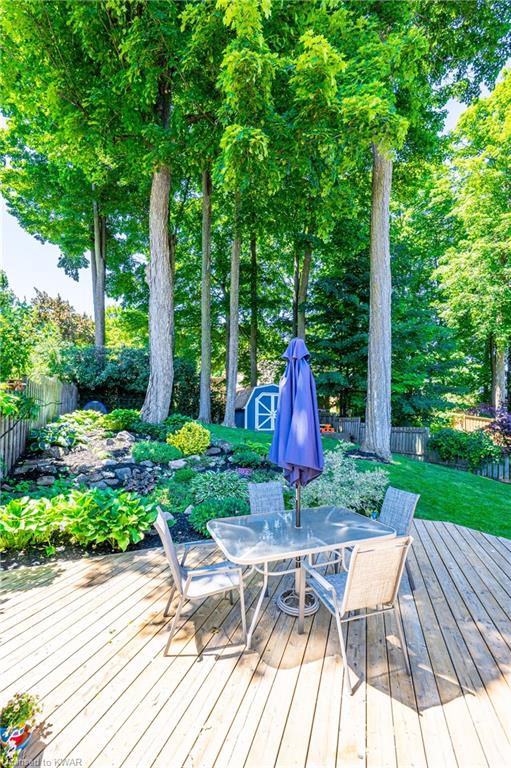 147 COACH HILL Drive, Kitchener, Ontario, Canada