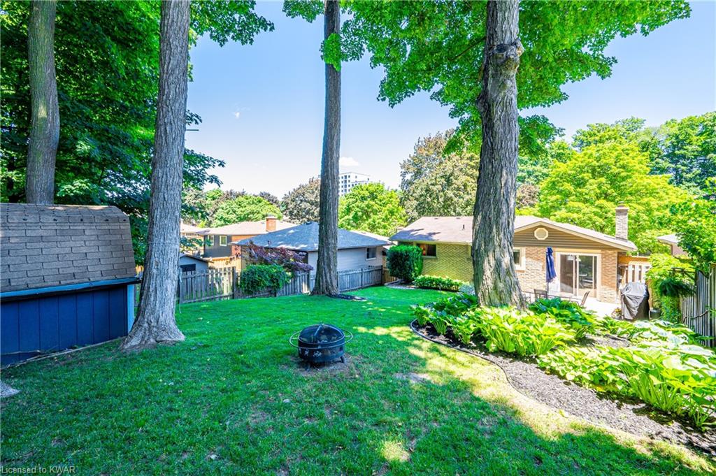 147 COACH HILL Drive, Kitchener, Ontario, Canada