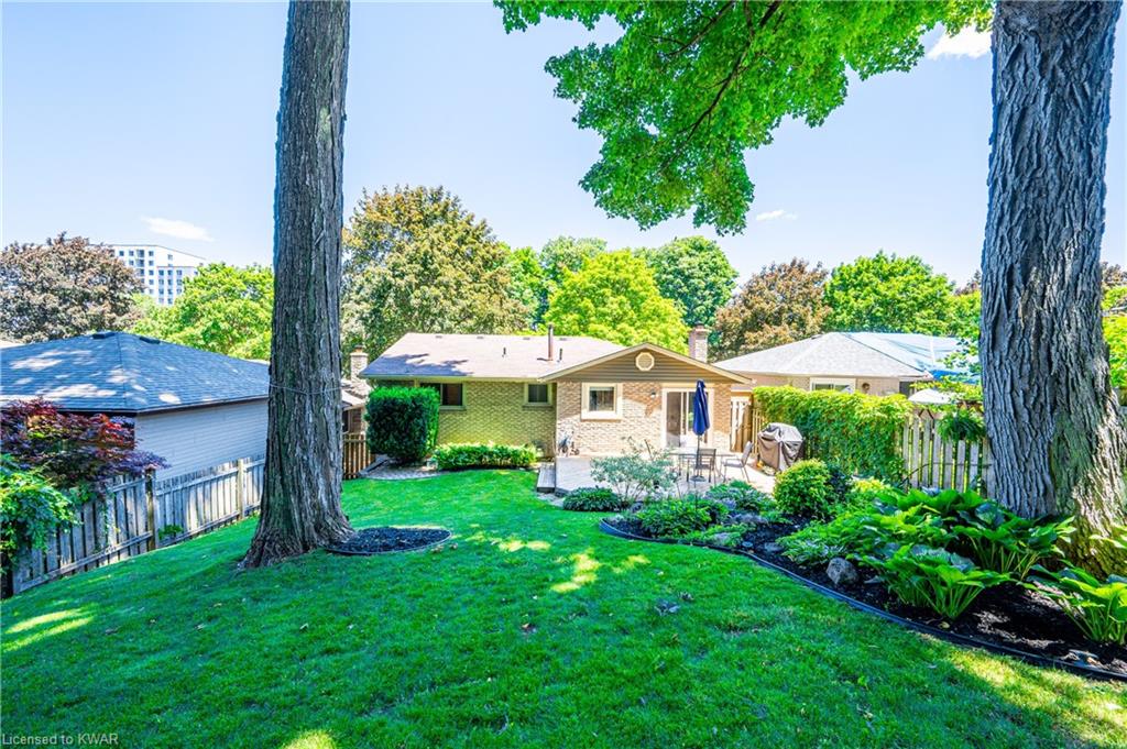 147 COACH HILL Drive, Kitchener, Ontario, Canada