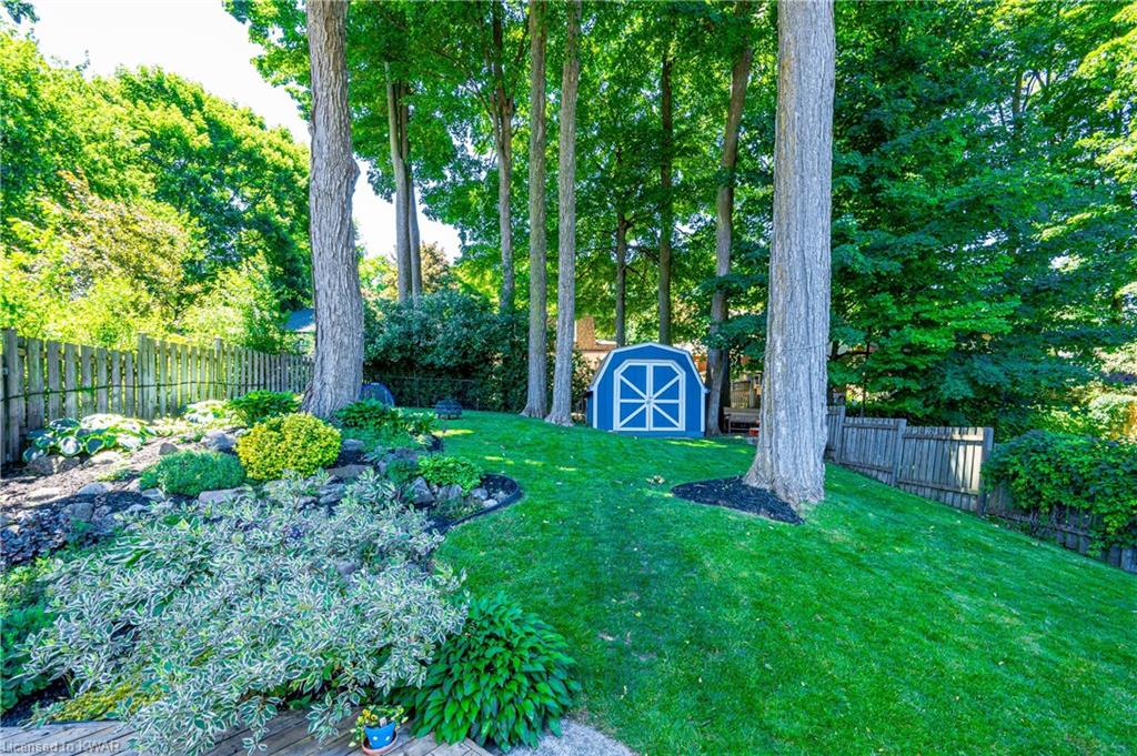 147 COACH HILL Drive, Kitchener, Ontario, Canada