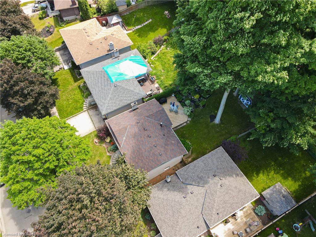 147 COACH HILL Drive, Kitchener, Ontario, Canada