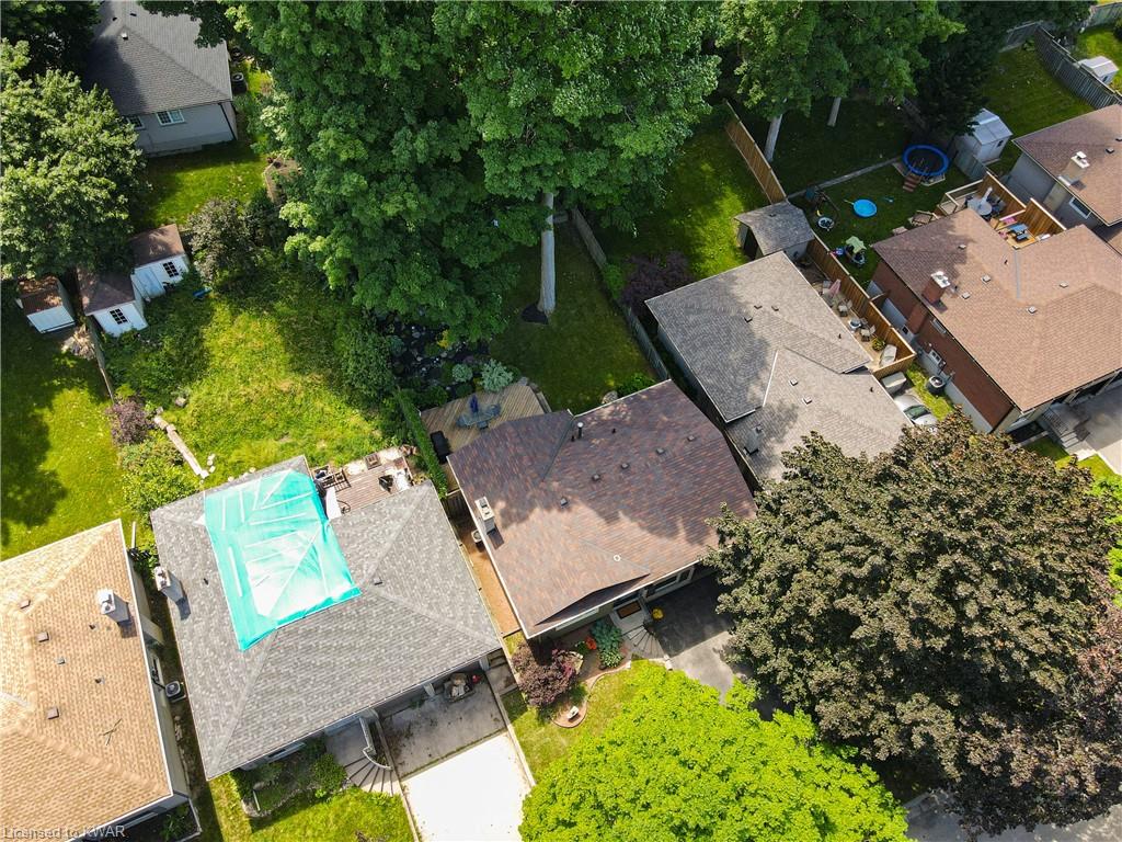 147 COACH HILL Drive, Kitchener, Ontario, Canada