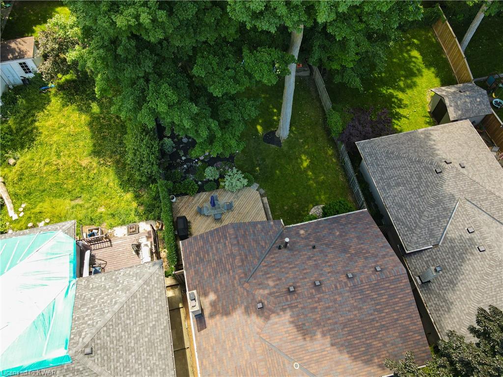 147 COACH HILL Drive, Kitchener, Ontario, Canada