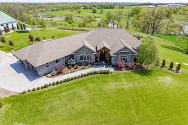 955 Northfield Drive East, Woolwich Township, Ontario, Canada photo 1