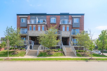 24A Sienna Street, Kitchener, Ontario, Canada photo 1