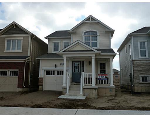 205 SEABROOK DR, Kitchener, Ontario, Canada
