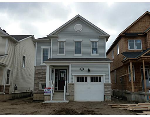 209 SEABROOK DR, Kitchener, Ontario, Canada