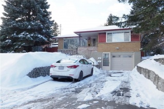 93 CORNELL Avenue, Kitchener Ontario, Canada