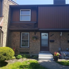 235 FERGUSON Avenue Unit# 19, Cambridge Ontario, Canada