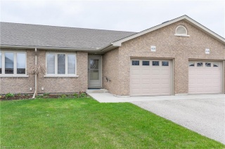 420 MOWAT Street E, Listowel Ontario, Canada
