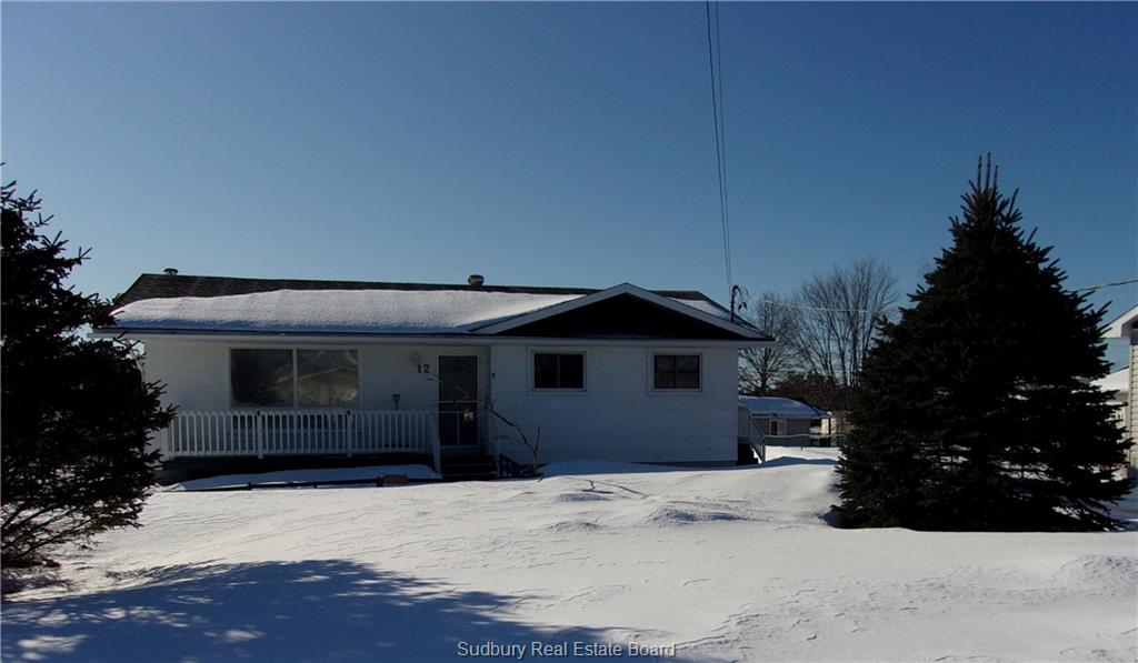 12 Laurier, Warren Ontario, Canada