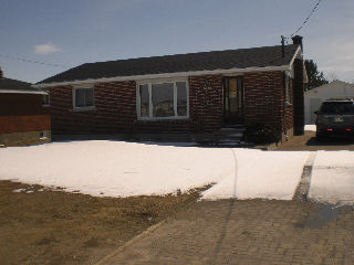 2498 FALCONBRIDGE, Garson, Ontario, Canada