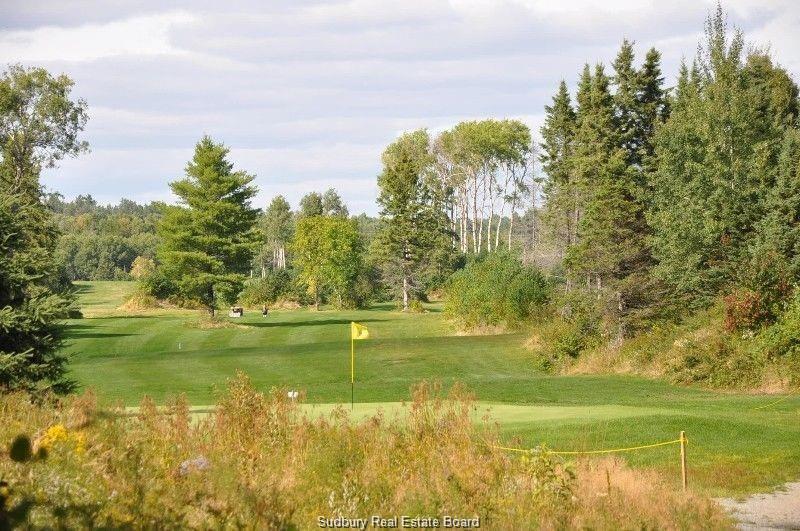 257 Ratter Lake Road, Markstay Ontario, Canada