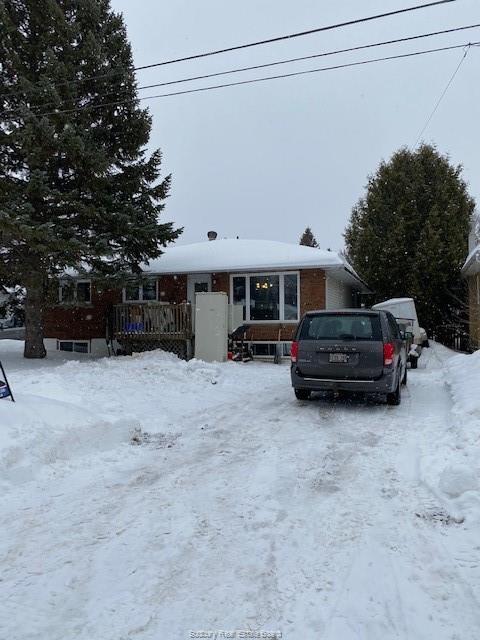 4151 Addy Crescent, Hanmer Ontario, Canada