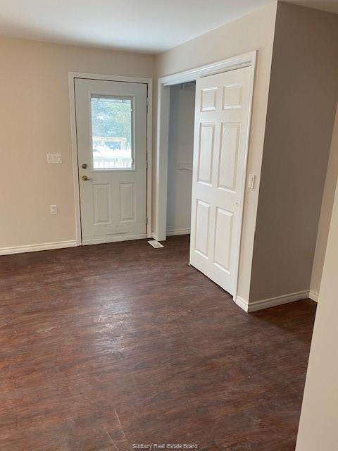 4151 Addy Crescent, Hanmer Ontario, Canada