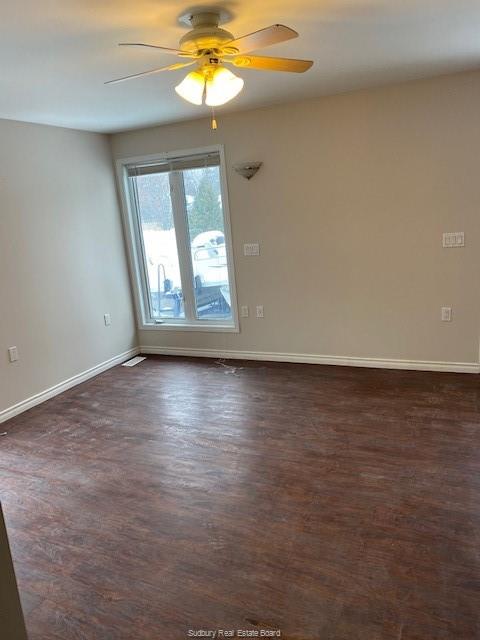 4151 Addy Crescent, Hanmer Ontario, Canada