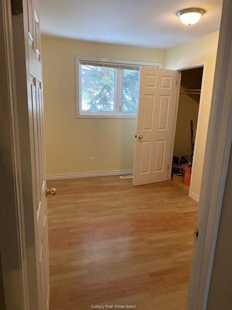 4151 Addy Crescent, Hanmer Ontario, Canada