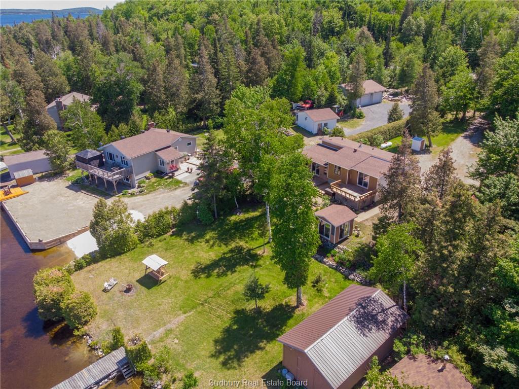 1949 West Bay, Skead Ontario, Canada
