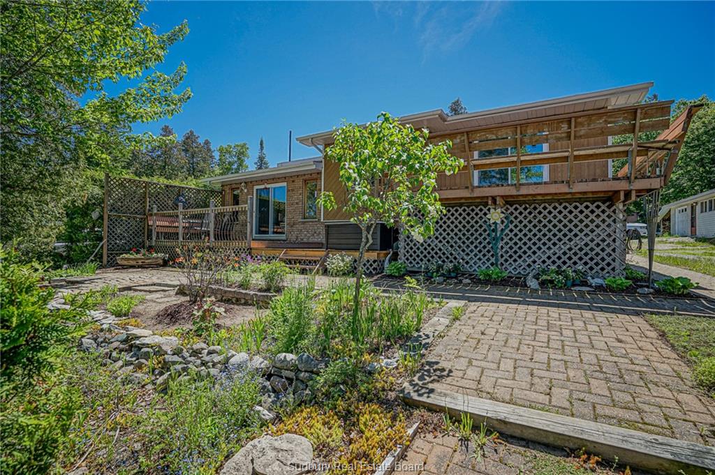 1949 West Bay, Skead Ontario, Canada