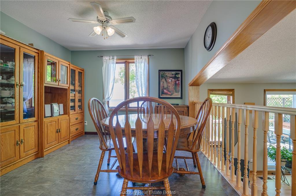 1949 West Bay, Skead Ontario, Canada