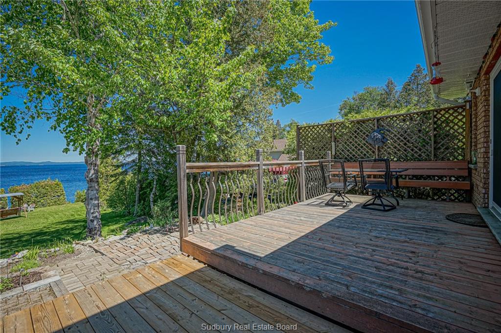 1949 West Bay, Skead Ontario, Canada