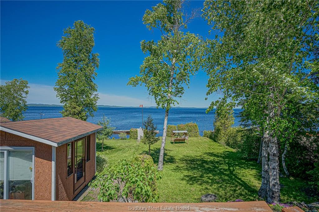 1949 West Bay, Skead Ontario, Canada