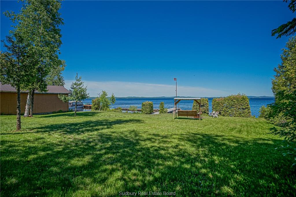 1949 West Bay, Skead Ontario, Canada