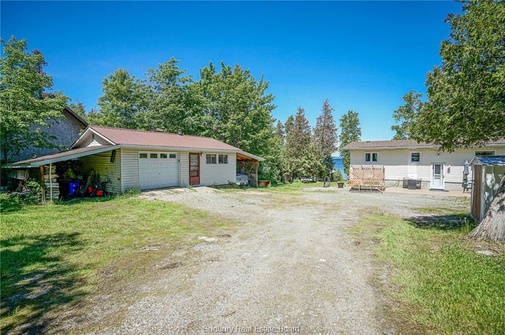 1949 West Bay, Skead Ontario, Canada