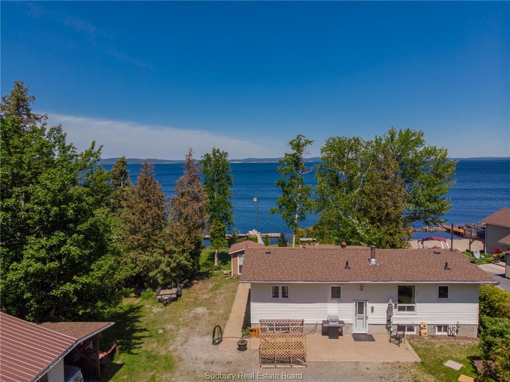 1949 West Bay, Skead Ontario, Canada
