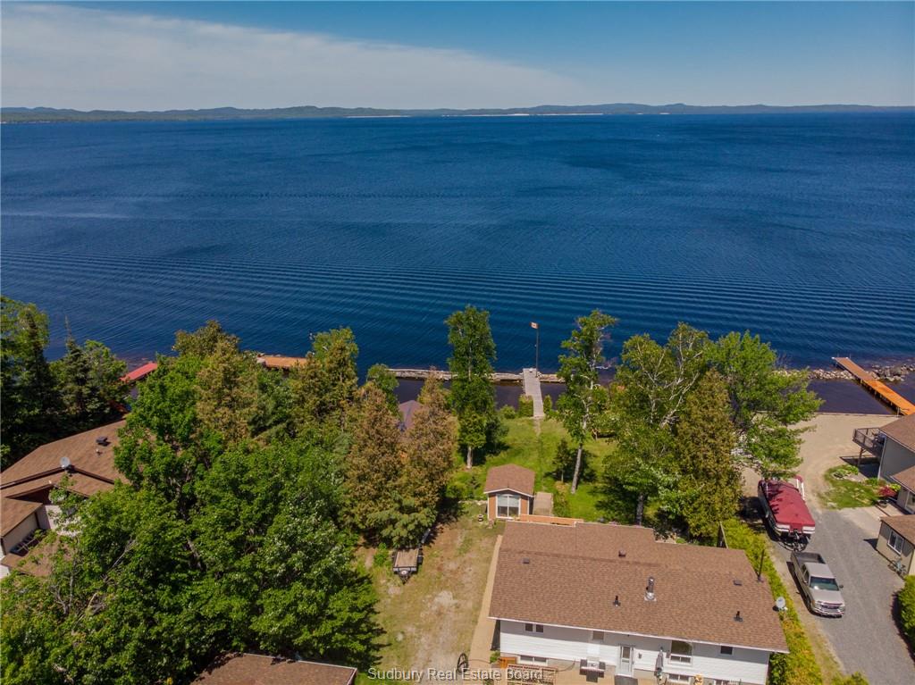 1949 West Bay, Skead Ontario, Canada