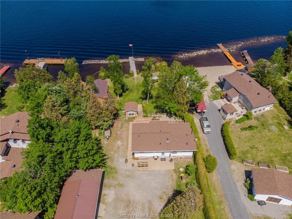 1949 West Bay, Skead Ontario, Canada