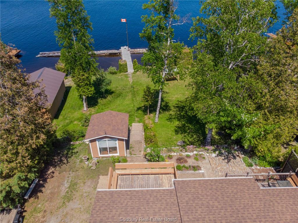 1949 West Bay, Skead Ontario, Canada