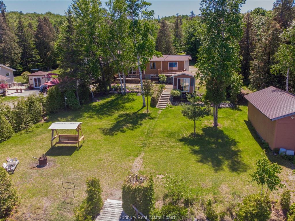 1949 West Bay, Skead Ontario, Canada