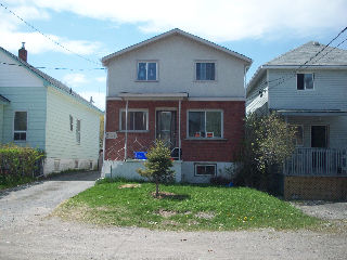 501 TEDMAN, Sudbury, Ontario, Canada
