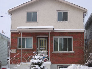 501 TEDMAN, Sudbury, Ontario, Canada