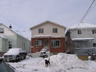 501 TEDMAN, Sudbury, Ontario, Canada
