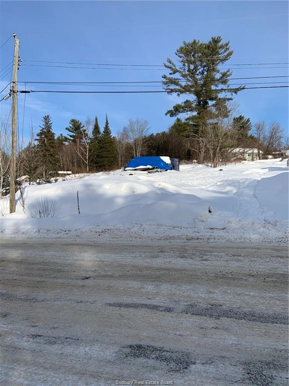 577 Donald Street, Mattawa, Ontario, Canada